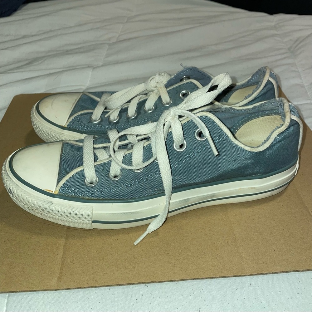 All star low Converse